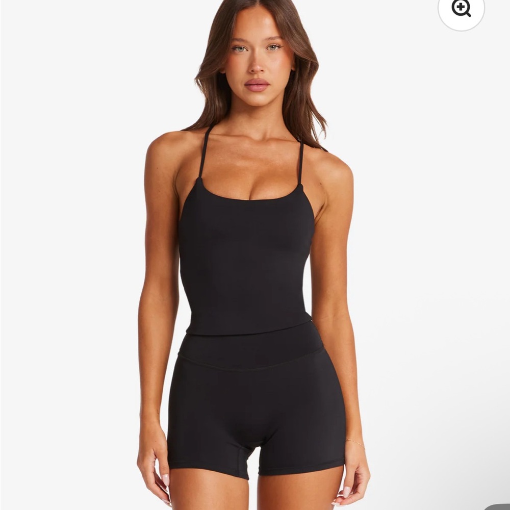 CSB Freedom Sculpt Tank Set - Size XS